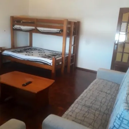 Daire Sea View In Peniche