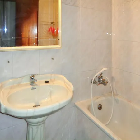 Sea View In * Peniche