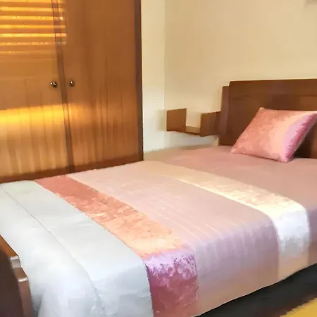 Sea View In Daire Peniche