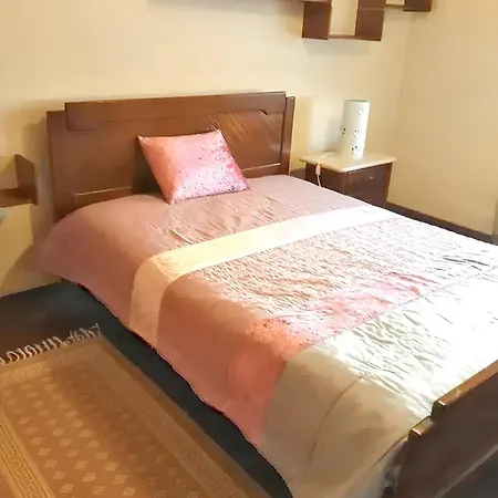 Sea View In Daire Peniche