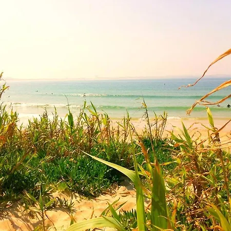 Sea View In Lejlighed *