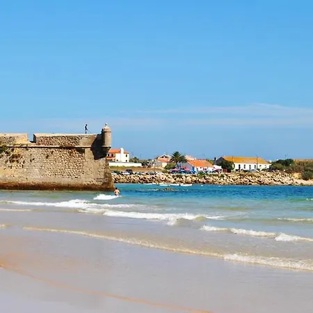 Sea View In * Peniche