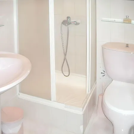 Sea View In Apartamento *