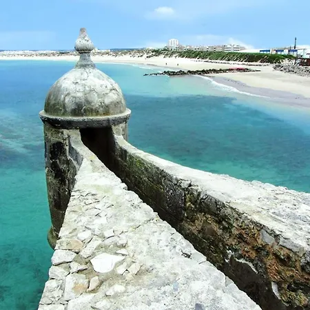 Sea View In Apartamento *