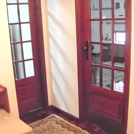 Apartment Sea View In