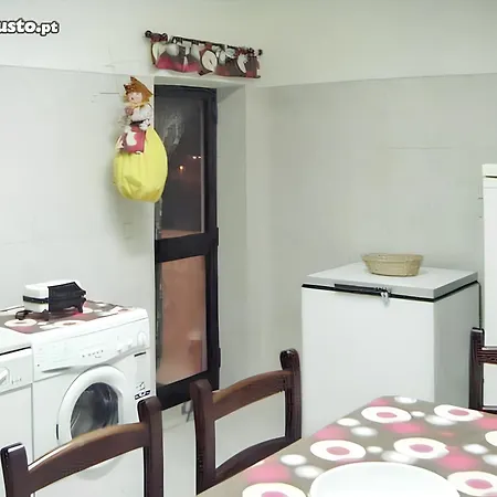 Apartamento Sea View In *