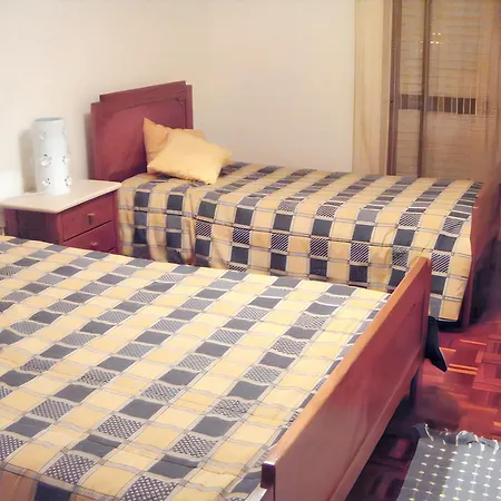 Sea View In Apartamento Peniche