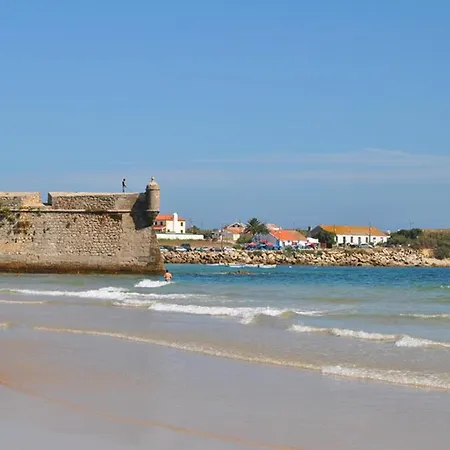 Sea View In