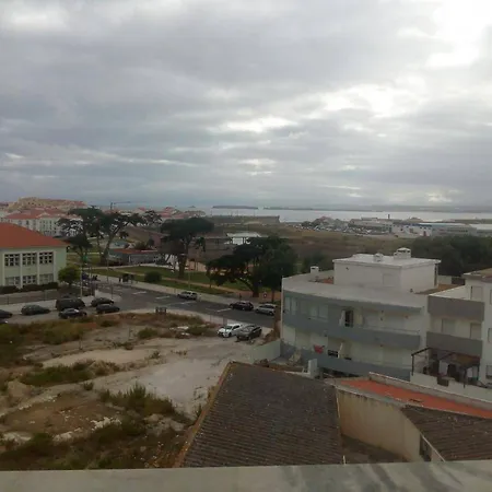 Sea View In 페니케