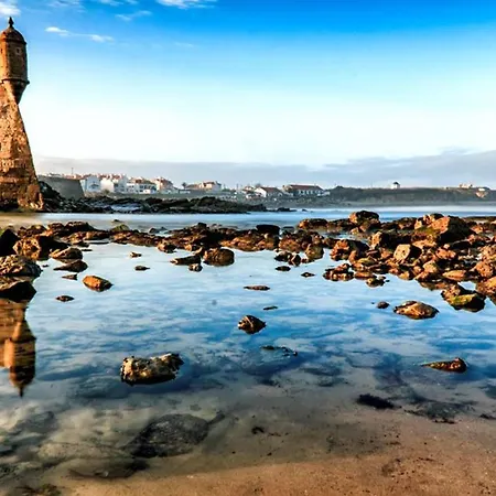 Sea View In 公寓 佩尼契