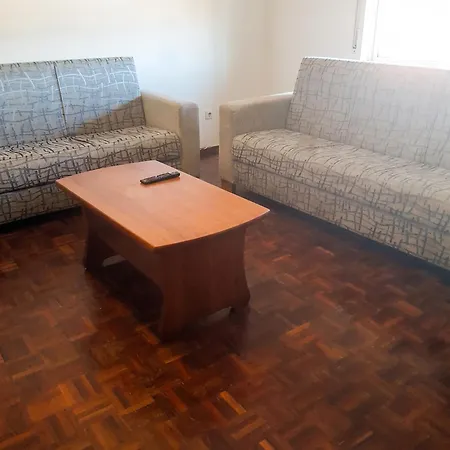 Sea View In Апартаменты Пениши