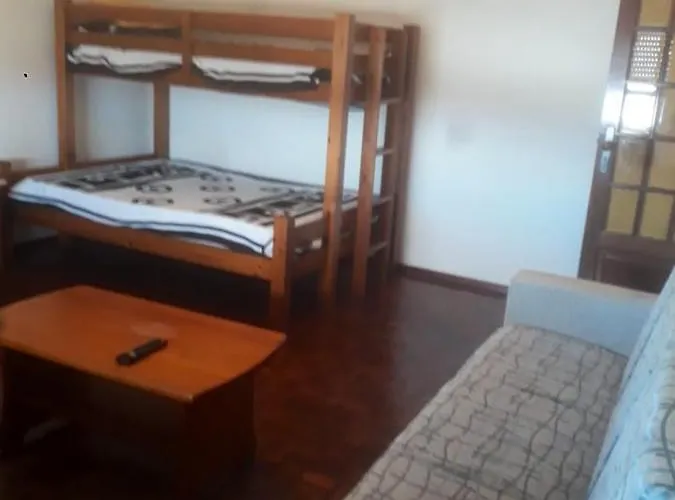 Apartament Sea View In Peniche